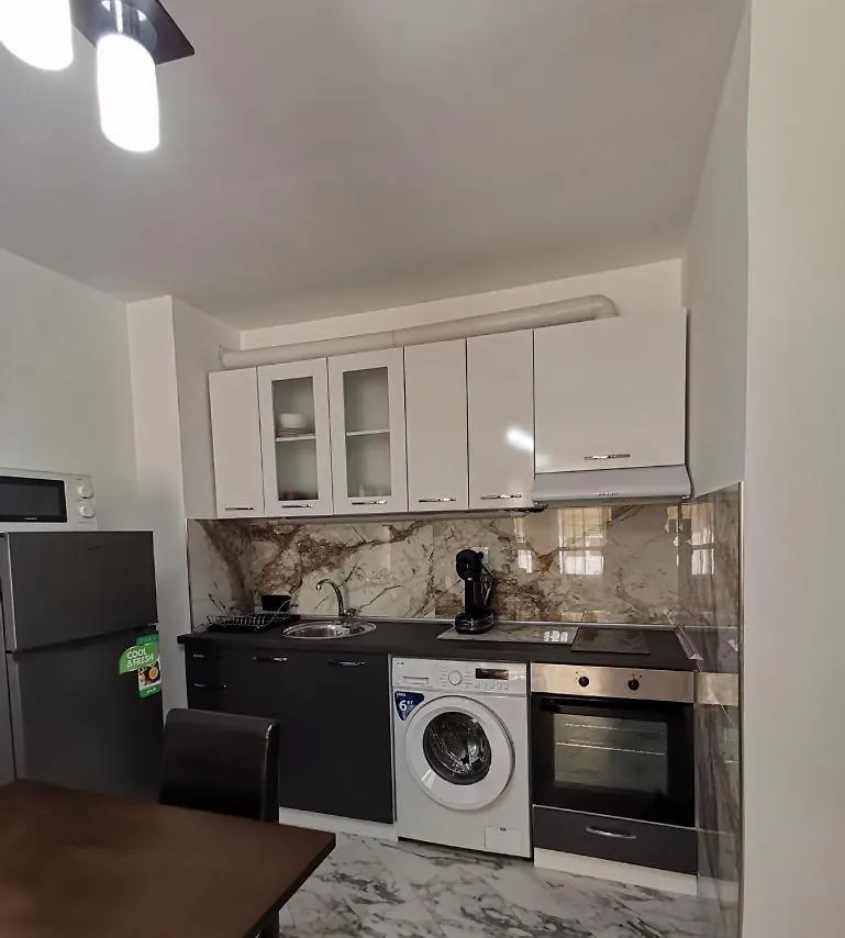 Слънце И Море Сарафово Apartment Burgas Bulgaria